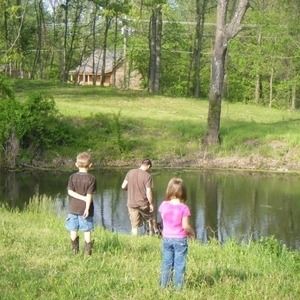 Meet your Posher, Joyce